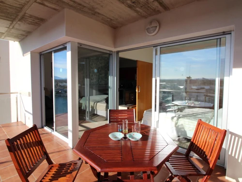 Appartement Roses, 3 pièces, 4 personnes - photo_18896621148