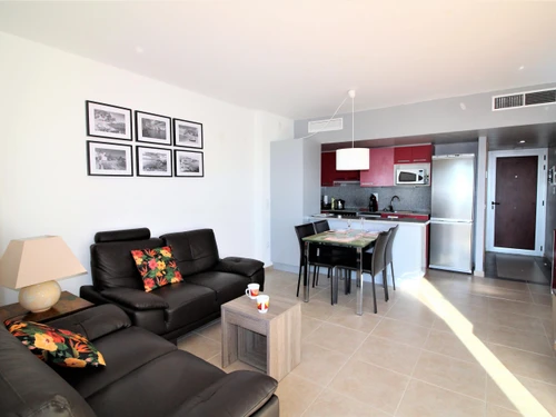 Appartement Roses, 3 pièces, 4 personnes - photo_18896621148