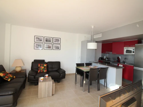 Appartement Roses, 3 pièces, 4 personnes - photo_18896621148