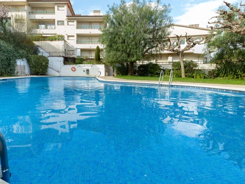 Appartement Llançà, 3 pièces, 5 personnes - photo_1011598287205