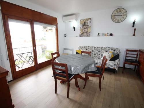 Apartment Llançà, 2 bedrooms, 5 persons - photo_1011598284591