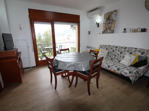 Apartment Llançà, 2 bedrooms, 5 persons - photo_1011598284591