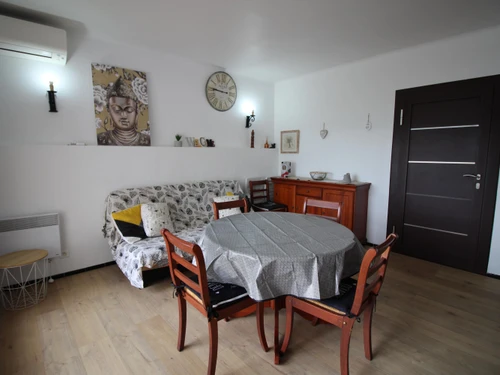 Apartment Llançà, 2 bedrooms, 5 persons - photo_1011598284591