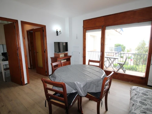 Apartment Llançà, 2 bedrooms, 5 persons - photo_1011598284591