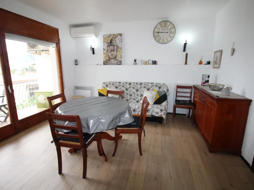 Apartment Llançà, 2 bedrooms, 5 persons - photo_1011598284591