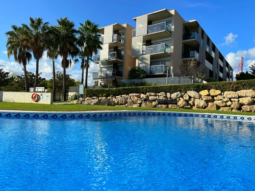 Appartement Salou, 3 pièces, 6 personnes - photo_1011341240396