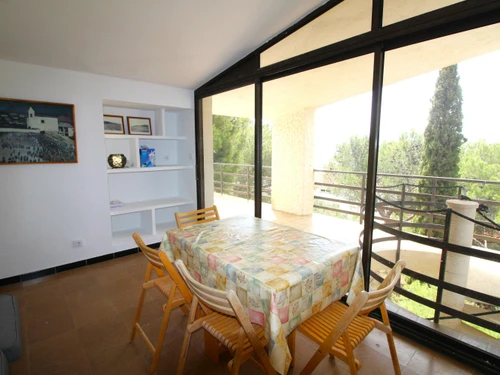 Appartement Llançà, 3 pièces, 4 personnes - photo_18909225819