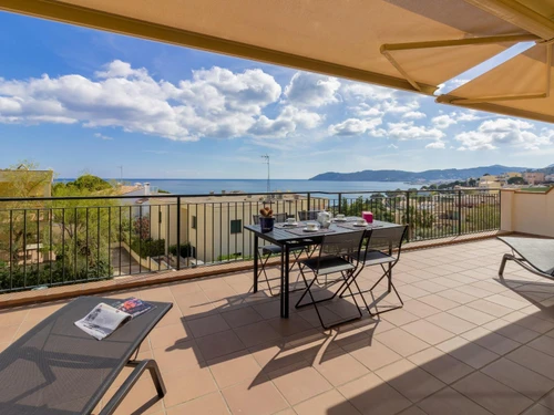 Appartement Llançà, 4 pièces, 6 personnes - photo_18909233852