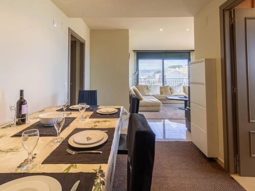 Appartement Llançà, 4 pièces, 6 personnes - photo_18909233852