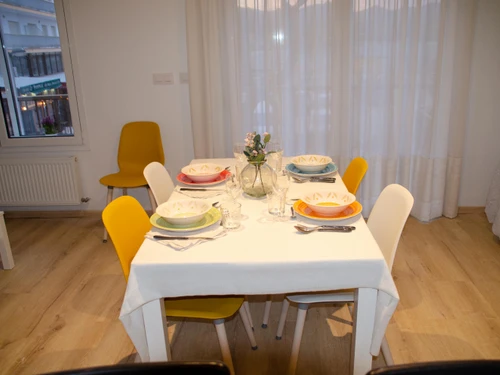 Appartement Llançà, 4 pièces, 6 personnes - photo_18909236321