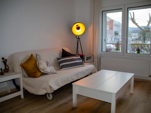 Appartement Llançà, 4 pièces, 6 personnes - photo_18909236321