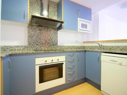 Appartement Roses, 3 pièces, 4 personnes - photo_18924561343