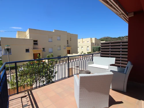 Villa Llançà, 4 bedrooms, 7 persons - photo_19330790317