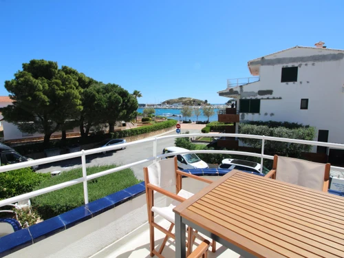 Appartement Llançà, 3 pièces, 5 personnes - photo_19317834802