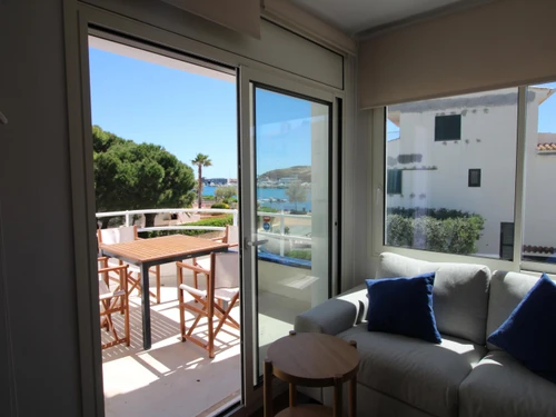 Appartement Llançà, 3 pièces, 5 personnes - photo_19317834802