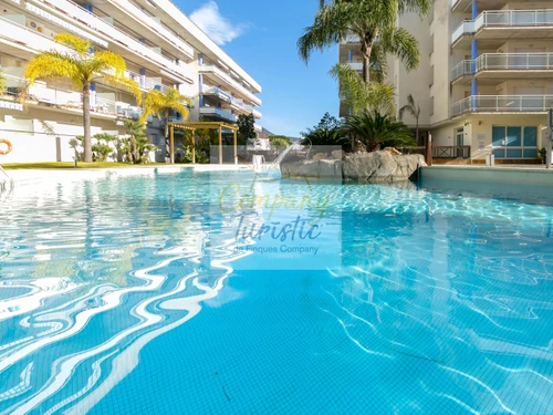 Apartamento Roses, 2 dormitorios, 4 personas - photo_1011598284235