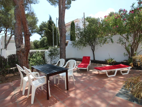 Ferienwohnung Llançà, 3 Schlafzimmer, 5 Personen - photo_1011598285575