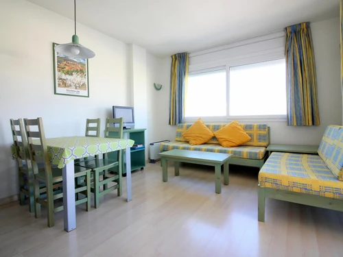 Appartement Roses, 2 pièces, 4 personnes - photo_18924560236