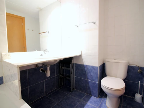 Appartement Roses, 2 pièces, 4 personnes - photo_18924560236