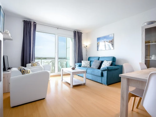 Appartement Roses, 4 pièces, 6 personnes - photo_18924568602