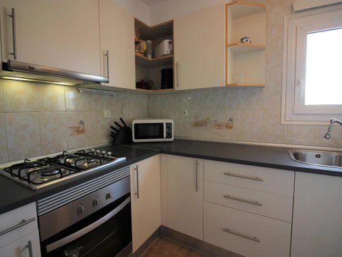 Appartement Roses, 2 pièces, 4 personnes - photo_18924583112