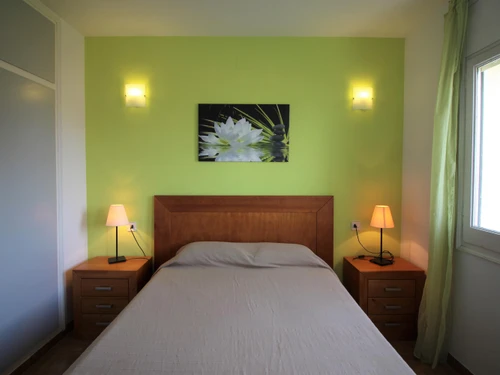 Appartement Roses, 2 pièces, 4 personnes - photo_18924583112