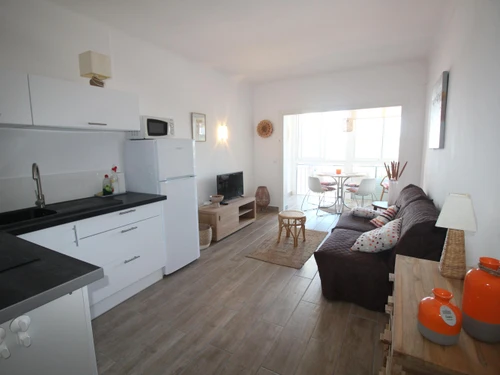 Apartamento Llançà, 1 dormitorio, 4 personas - photo_18909256325