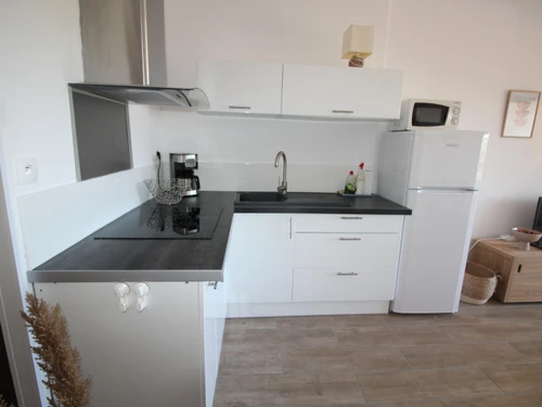 Apartamento Llançà, 1 dormitorio, 4 personas - photo_18909256325