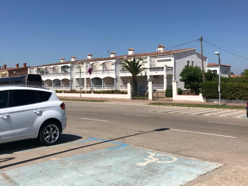 Appartement Empuriabrava, 2 pièces, 4 personnes - photo_1011598288032