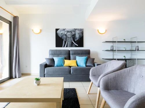 Appartement Roses, 2 pièces, 4 personnes - photo_18924581582