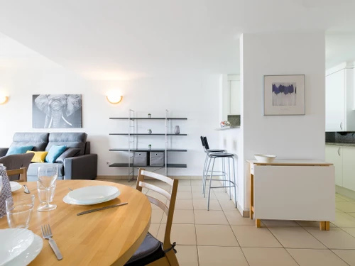 Appartement Roses, 2 pièces, 4 personnes - photo_18924581582