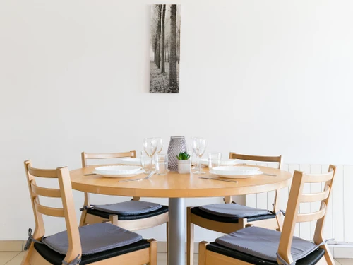 Appartement Roses, 2 pièces, 4 personnes - photo_18924581582