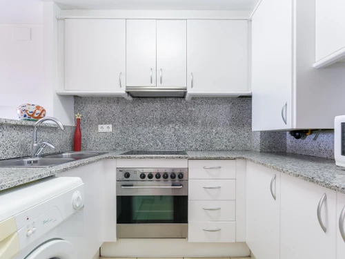 Appartement Roses, 2 pièces, 4 personnes - photo_18924581582