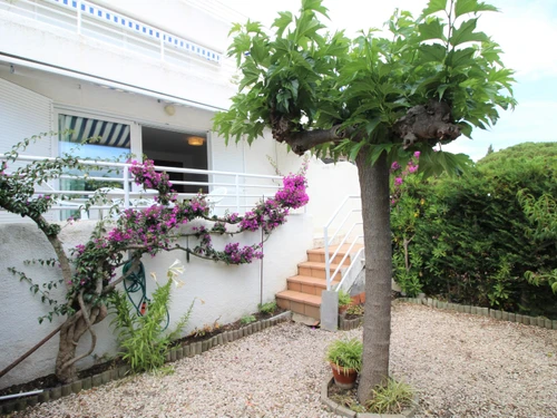 Apartment Llançà, 2 bedrooms, 6 persons - photo_1011598282237