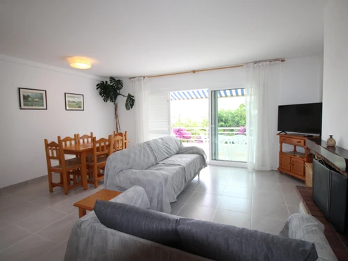 Apartment Llançà, 2 bedrooms, 6 persons - photo_1011598282237