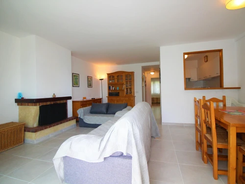 Apartment Llançà, 2 bedrooms, 6 persons - photo_1011598282237