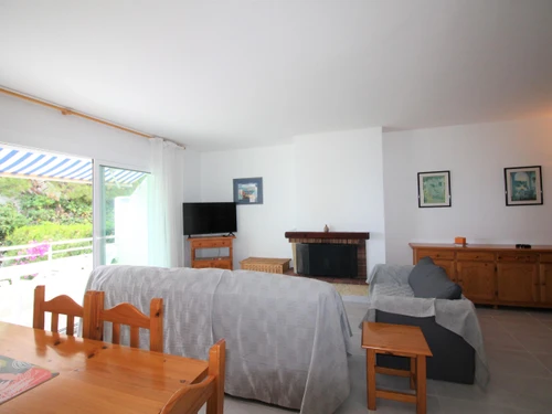 Apartment Llançà, 2 bedrooms, 6 persons - photo_1011598282237