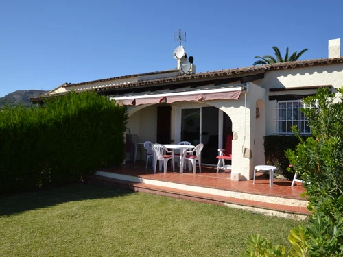 Maison L'Estartit, 2 pièces, 2 personnes - photo_1011456818261