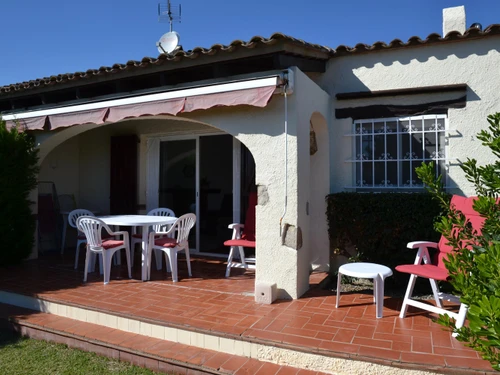 Maison L'Estartit, 2 pièces, 2 personnes - photo_1011456818261