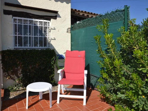 Maison L'Estartit, 2 pièces, 2 personnes - photo_1011456818261