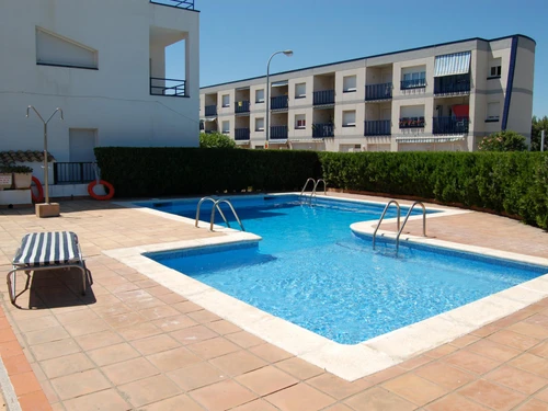 Ferienwohnung Llançà, 2 Schlafzimmer, 4 Personen - photo_1011598287914