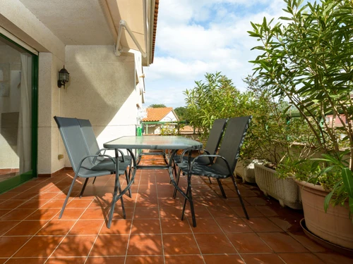 Appartement Llançà, 3 pièces, 5 personnes - photo_18909229019