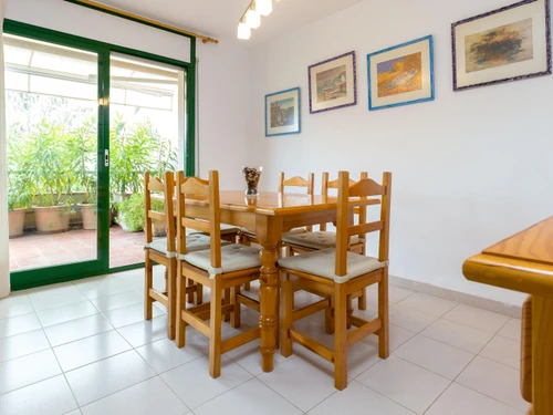 Appartement Llançà, 3 pièces, 5 personnes - photo_18909229019