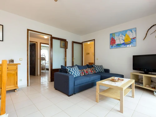 Appartement Llançà, 3 pièces, 5 personnes - photo_18909229019
