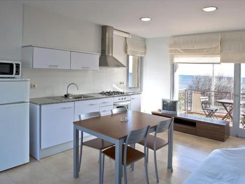 Ferienwohnung Llançà, 2 Schlafzimmer, 6 Personen - photo_18909227346