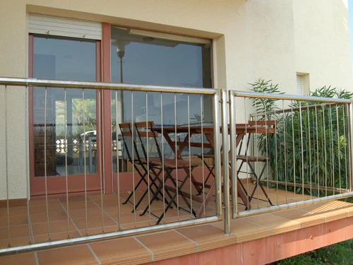 Ferienwohnung Llançà, 2 Schlafzimmer, 6 Personen - photo_18909227346