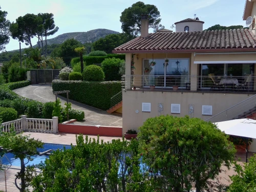 Maison L'Estartit, 4 pièces, 6 personnes - photo_1011456829672