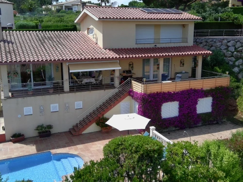 Maison L'Estartit, 4 pièces, 6 personnes - photo_1011456829672