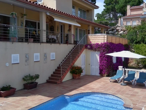 Maison L'Estartit, 4 pièces, 6 personnes - photo_1011456829672