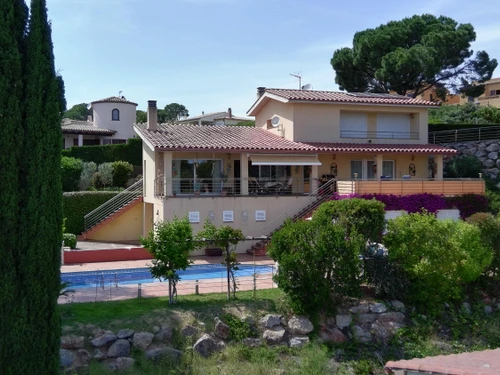 Maison L'Estartit, 4 pièces, 6 personnes - photo_1011456829672